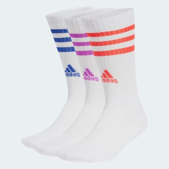Media Adidas 3S C SPW CRW 3P