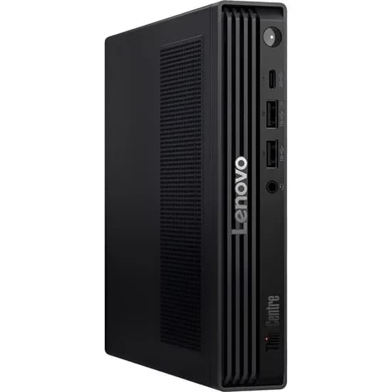 Mini PC Lenovo Thinkcentre M90Q Gen 6 Intel Core Ultra 9 285T 32 GB DDR5 1 TB SSD - Preto