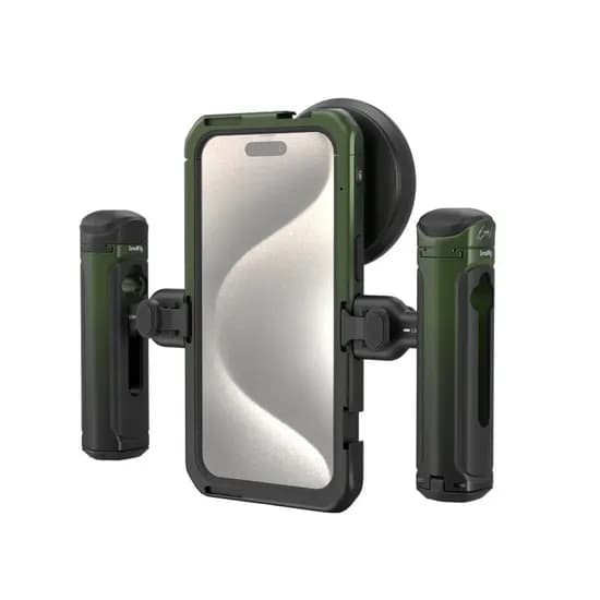 Cage Smallrig 4407 iPhone 15 Pro Max