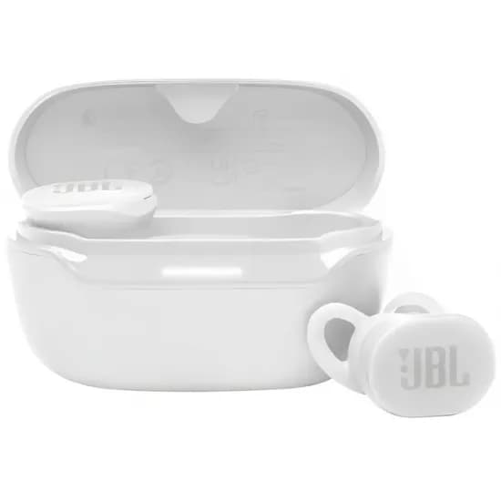 Fone JBL Endurance Race 2 Branco