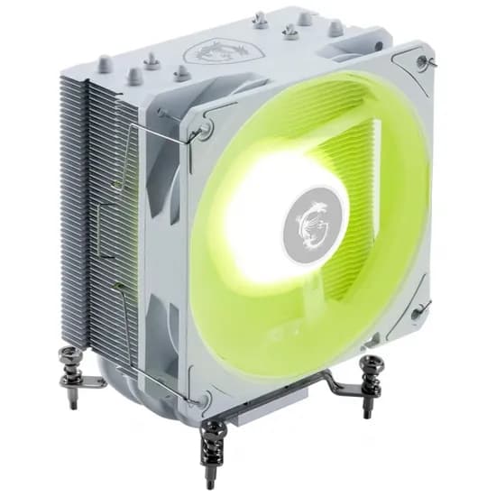 Cooler Cpu MSI Mag Corefrozer AA13 White *G 3067ZWHA21L80