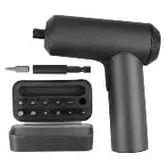 Xiaomi DZN4019 Destornillador 3,6V Recar