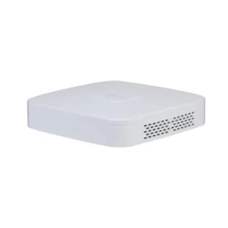 NVR DH 2104 Lite 4CH Plastic