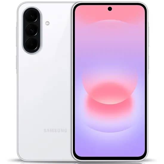 Celular Samsung Galaxy A37 5G SM-A376B Dual Sim de 256GB/8GB Ram de 6.7" 50+8+5MP/12MP - Awesome White