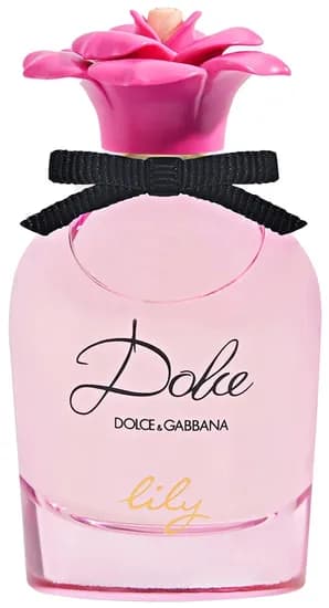 Perfume Dolce & Gabbana Dolce Lily Edp 75ML - Feminino