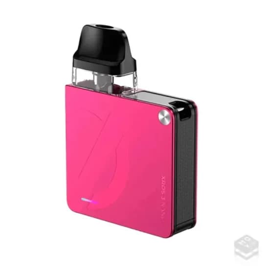 Vape Vaporesso Xros Nano 3 Rose Pink