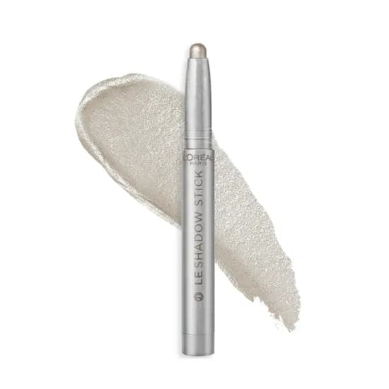 Loreal Le Shadow Stick Ice Sparkle