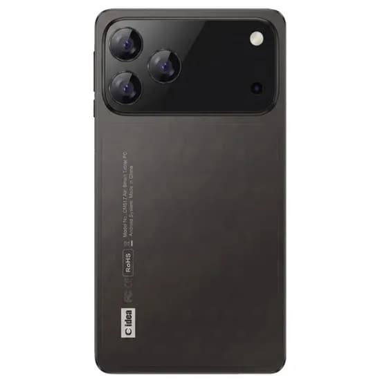 Tablet C Idea CM517 Air 5G 256GB 8GB Ram Tela 7" - Preto