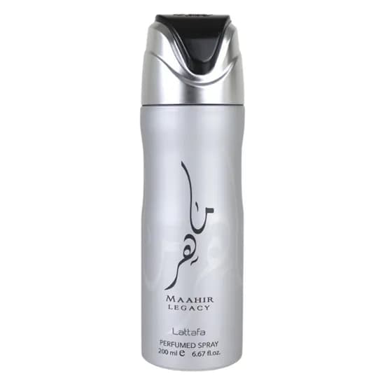 Lattafa Spray Maahir Legacy 200ML
