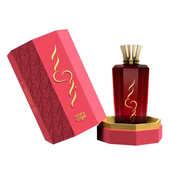 Perfume Mawwal Poison Hawa Eau de Parfum Feminino 100ML