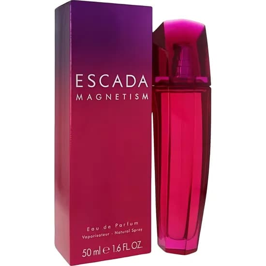 Perfume Escada Magnetism Edp - Feminino 50ML