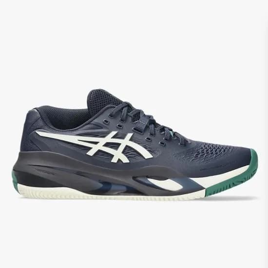 Tênis Asics Gel-Resolution X Clay Tennis Padel Masculino