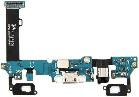 Flex de Carga Samsung A9000 (Original)