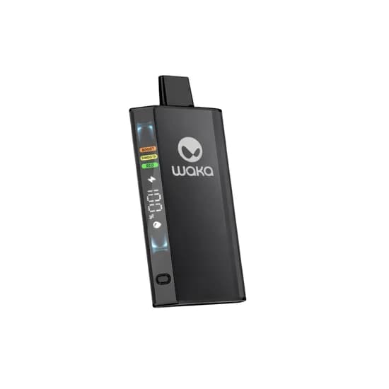 Waka Ka 25K Menthol