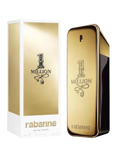 Paco Rabanne One Million Edt Masc 200 ML