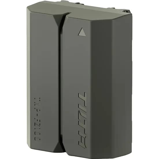 Bateria Tilta NP-FZ100 2400 Mah USB-C para Câmeras Sony - Verde (TNP-FZ100-GN)