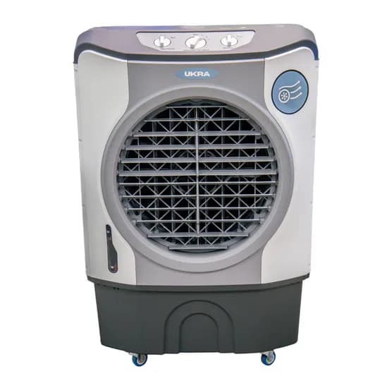 Climatizador Ukra AC-45 180W 45L 110V 60HZ