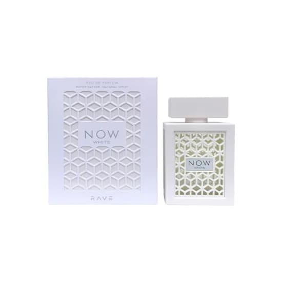 Lattafa Rave Now White 100ML