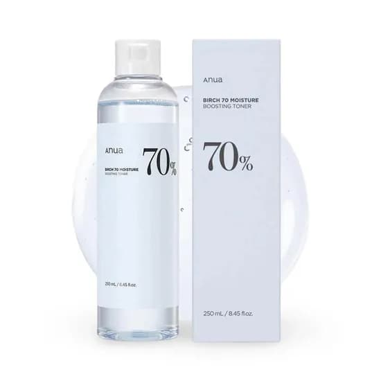 Anua Birch Moisture Boosting Toner 250ML