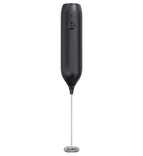 Mixer para Café com Leite Portátil Recarregável KJBQ-7X