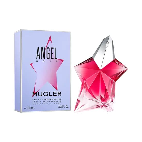 Perfume Thierry Mugler Angel Nova 100ML Edp - Femenino
