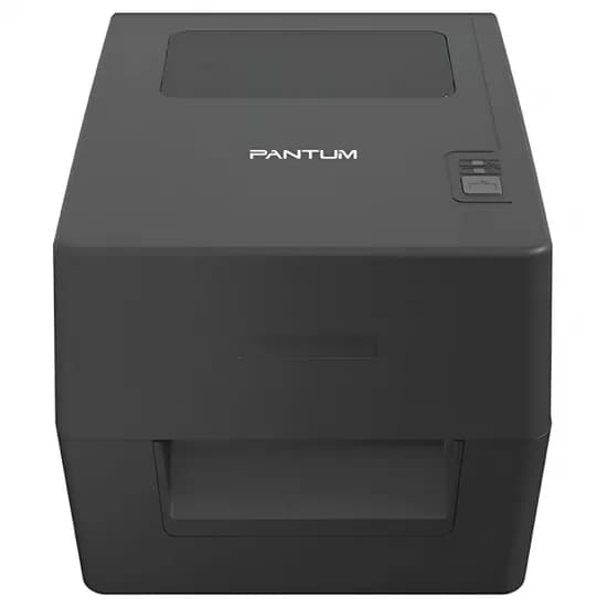 Impressora Termica Pantum PT-L270N Bivolt - Preto