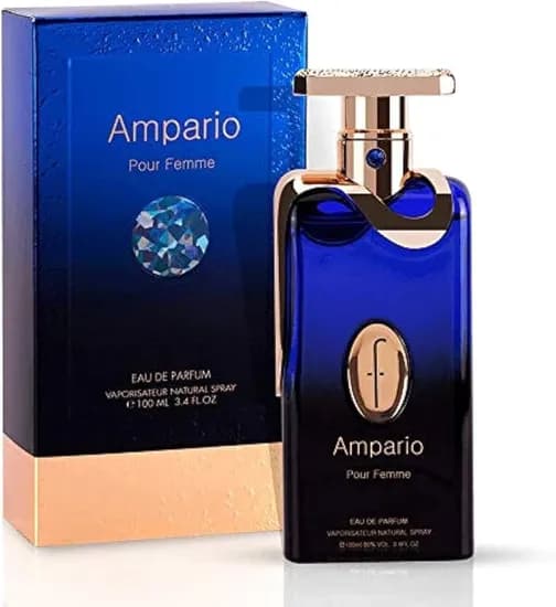 Armaf Flavia Ampario Fem Edp 100ML