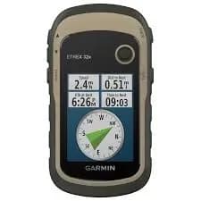 Garmin GPS Etrex 32X 010-02257-03 Topoactive