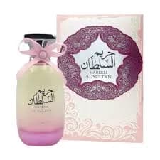 Ard Al Zaafaran Perfume Hareem Al Sultan F Eau de Parfum 100ML