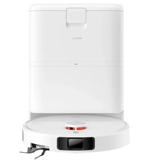 Xiaomi Aspirador Robótico Vacuum H50 Pro OV42GL 110V Branco