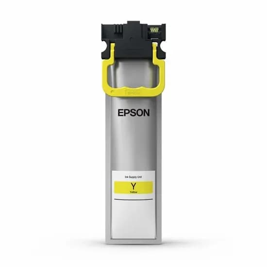 Tinta Epson T11A420-Al Yellow WF C5310/90 & WF C5810/90