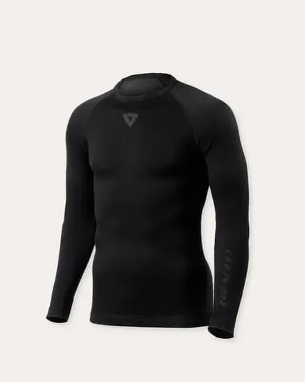 Conjunto de Segunda Pele Verao Revit ( Calca e Camiseta Manga Longa) Airborne 2