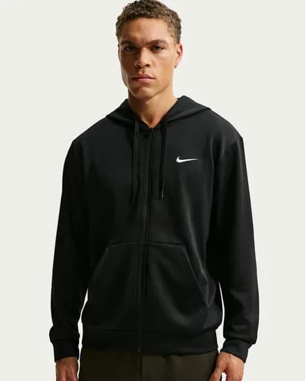 Moleton Nike DF Uv Flex FLC FZ