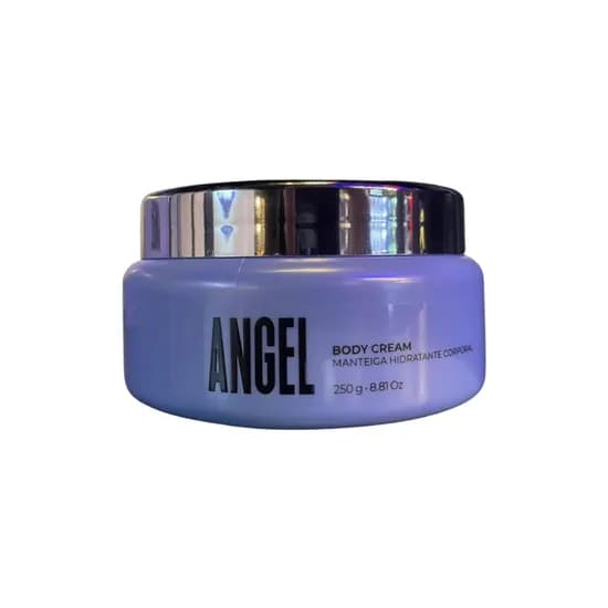 Crema Afeer Hidratante Corporal Angel