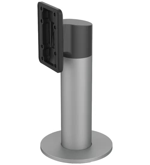 Hikvision Suporte para Terminal Facial DS-KAB6-ZU1 Bracket