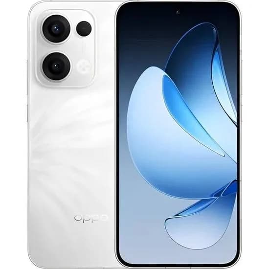 Smartphone Oppo Reno 13 5G 512GB 12RAM White