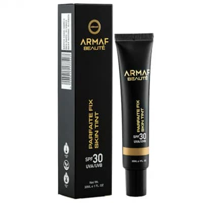 Armaf Parfaite Fix Skin Tint SPF30 Natural 02
