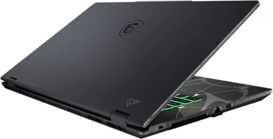 Notebook MSI Cyborg 15 B2RWFKG-259US i7-240H/ 16GB/ 512GB SSD/ RTX5060 8GB/ 15.6" FHD/ W11
