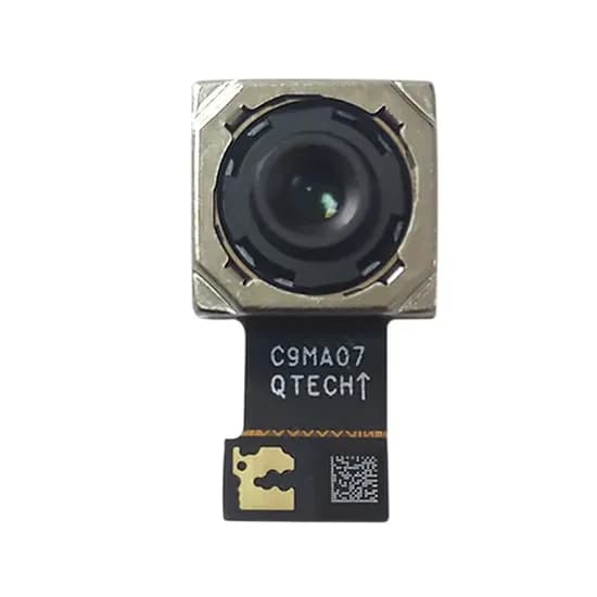 Camára Traseira Moto G9 Plus(Mechanic)