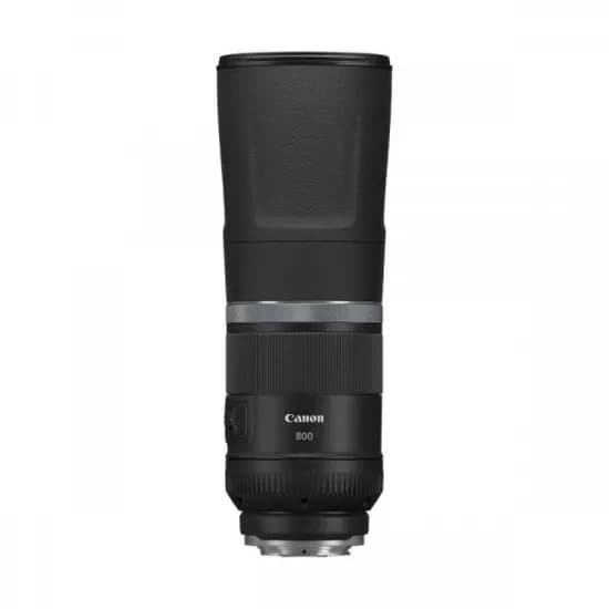 Lente Canon RF 800MM F/11 Is STM