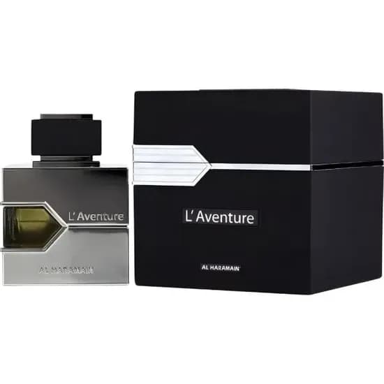 Al Haramain L Adventure Int.Mas 100ML