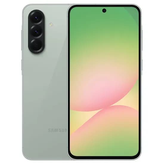Smartphone Samsung Galaxy A36 5G A366E DS 6.6" 8GB/256GB Lime