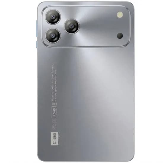 Tablet C Idea CM517 Air 5G 8/256GB 7" 8/5MP - Silver