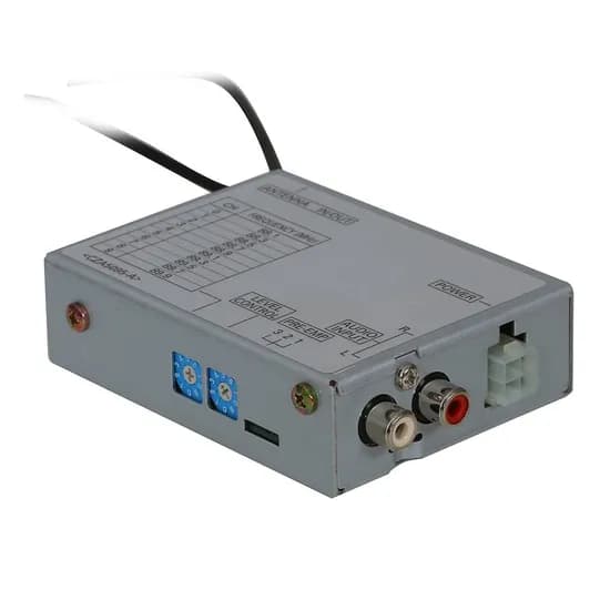 Cabo Interface Pioneer V61FM para Carro