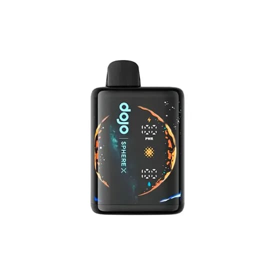 Pod Vaporesso Dojo X 40K HawaII Dream