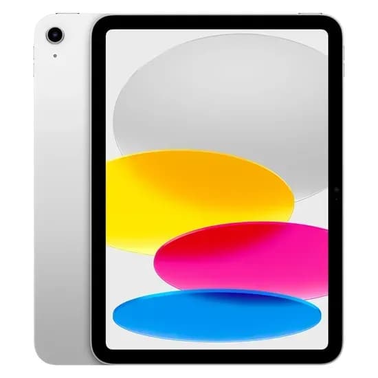 Apple iPad 11ª Geração MD3Y4LL/A 11" Chip A16 128GB - Silver