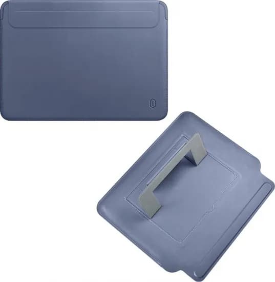 Bolsa Protetora Wiwu Skin Pro II, para Macbook Pro 14.2" - Cinza