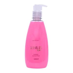Sabonete Líquido Sensus Luxo Sedução 440ML