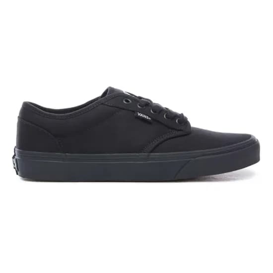 Calzado Casual Masculino Vans Atwood Black