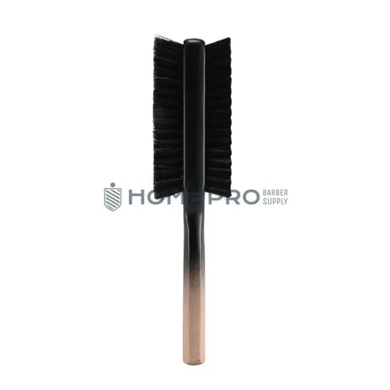 Escova Dupla Face Premium para Cabelo e Barba JRL